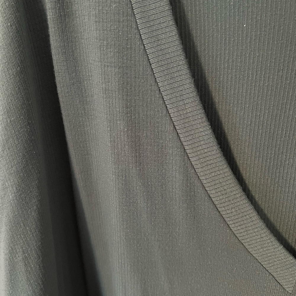 Shirt dress